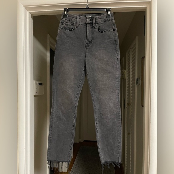 EUC Good American Good Classic - Picture 4 of 7